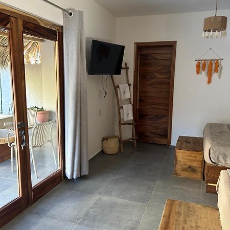 Mare Mio Hotel Boutique Puerto Arista Εξωτερικό φωτογραφία
