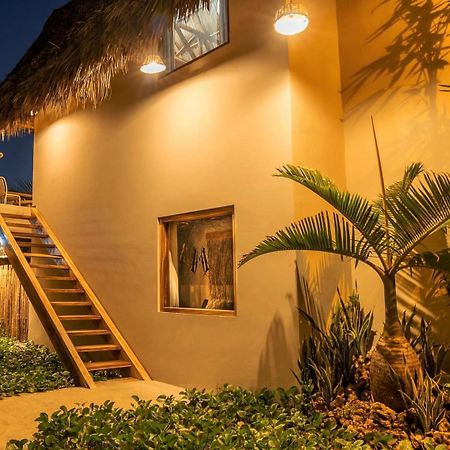 Mare Mio Hotel Boutique Puerto Arista Δωμάτιο φωτογραφία