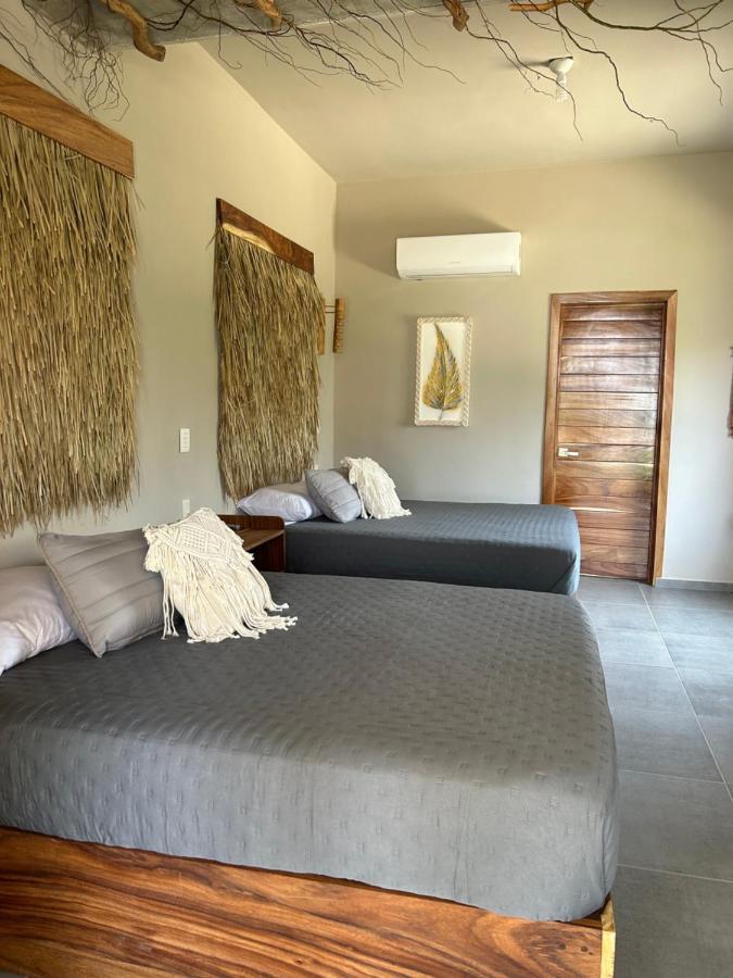 Mare Mio Hotel Boutique Puerto Arista Εξωτερικό φωτογραφία