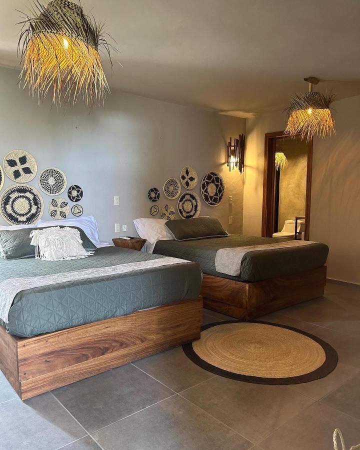 Mare Mio Hotel Boutique Puerto Arista Εξωτερικό φωτογραφία