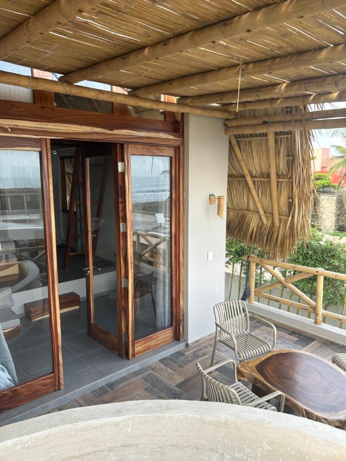Mare Mio Hotel Boutique Puerto Arista Εξωτερικό φωτογραφία