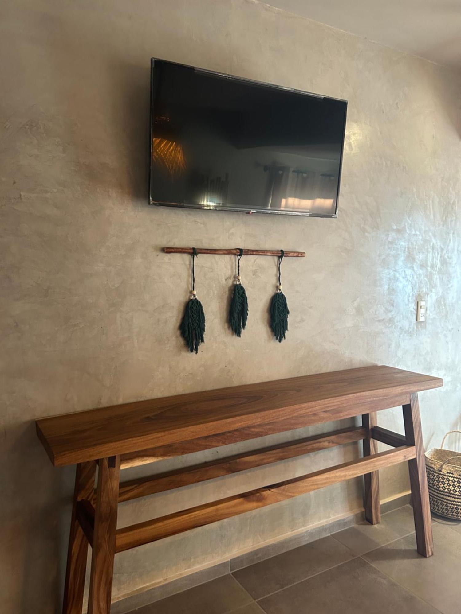 Mare Mio Hotel Boutique Puerto Arista Εξωτερικό φωτογραφία