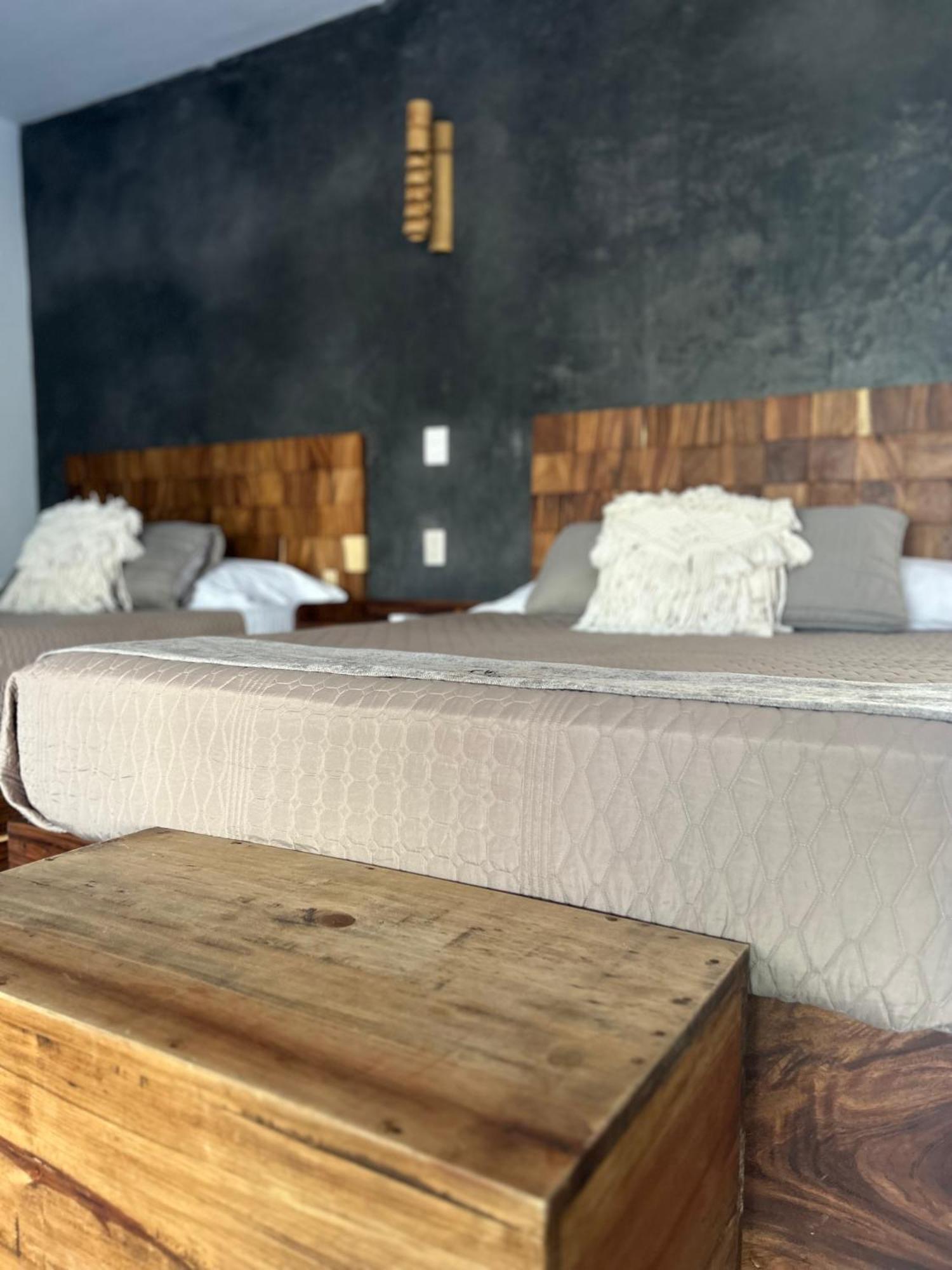 Mare Mio Hotel Boutique Puerto Arista Εξωτερικό φωτογραφία