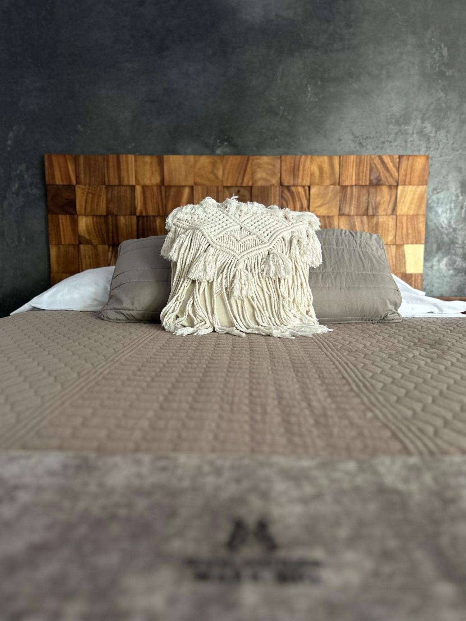 Mare Mio Hotel Boutique Puerto Arista Εξωτερικό φωτογραφία