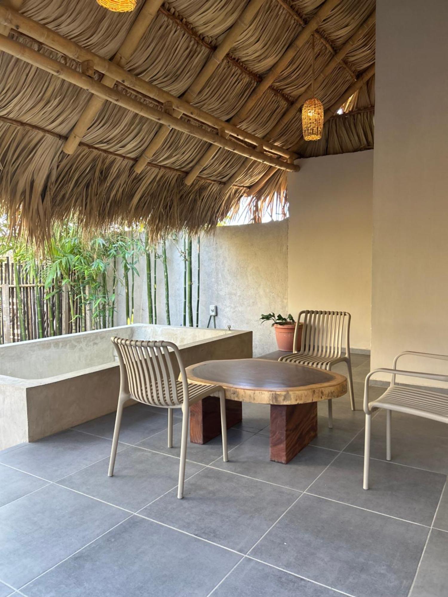 Mare Mio Hotel Boutique Puerto Arista Εξωτερικό φωτογραφία
