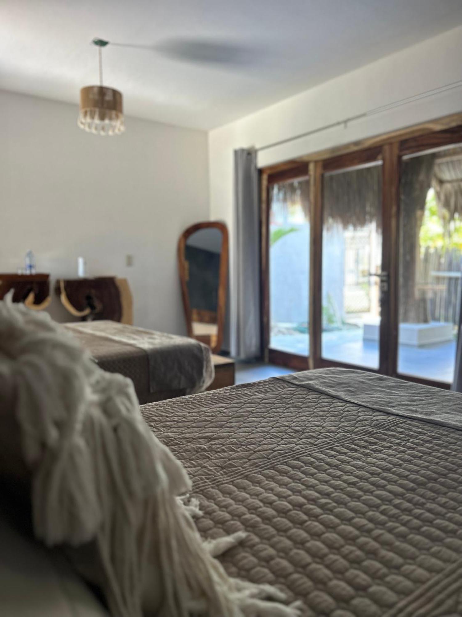 Mare Mio Hotel Boutique Puerto Arista Εξωτερικό φωτογραφία