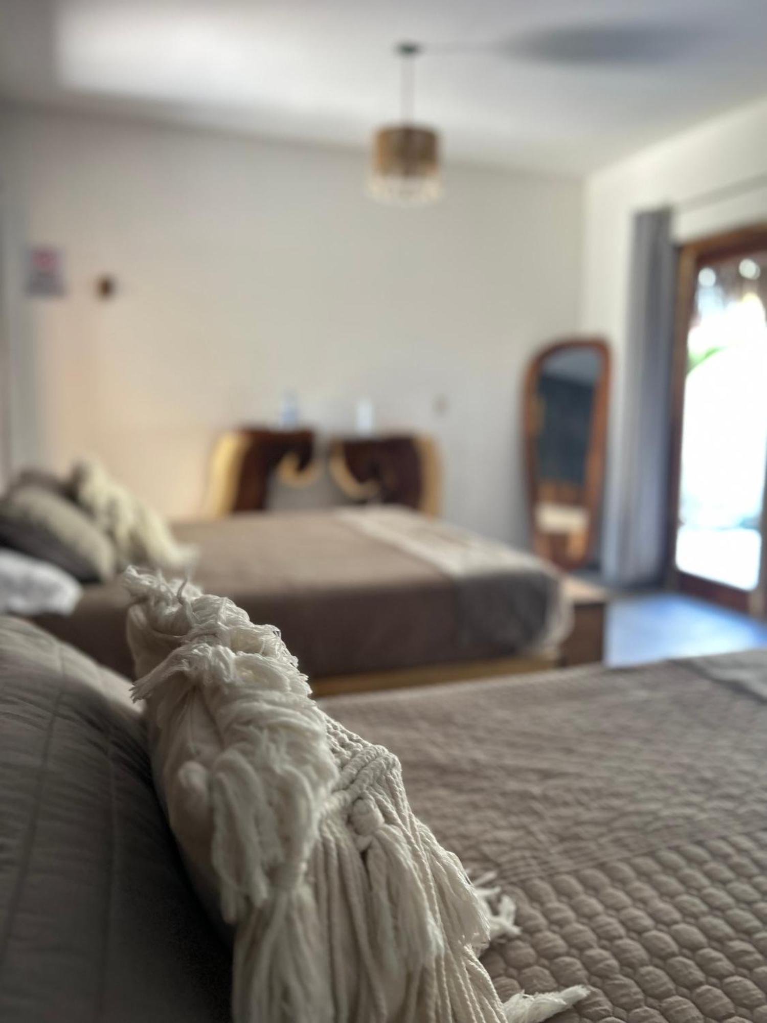 Mare Mio Hotel Boutique Puerto Arista Εξωτερικό φωτογραφία