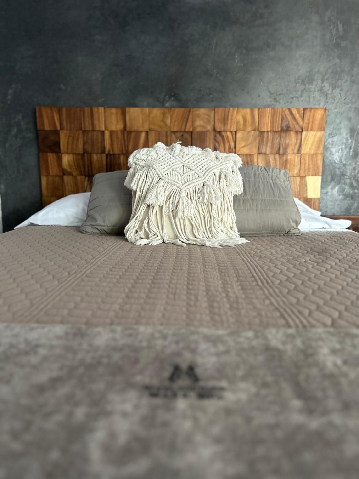Mare Mio Hotel Boutique Puerto Arista Εξωτερικό φωτογραφία