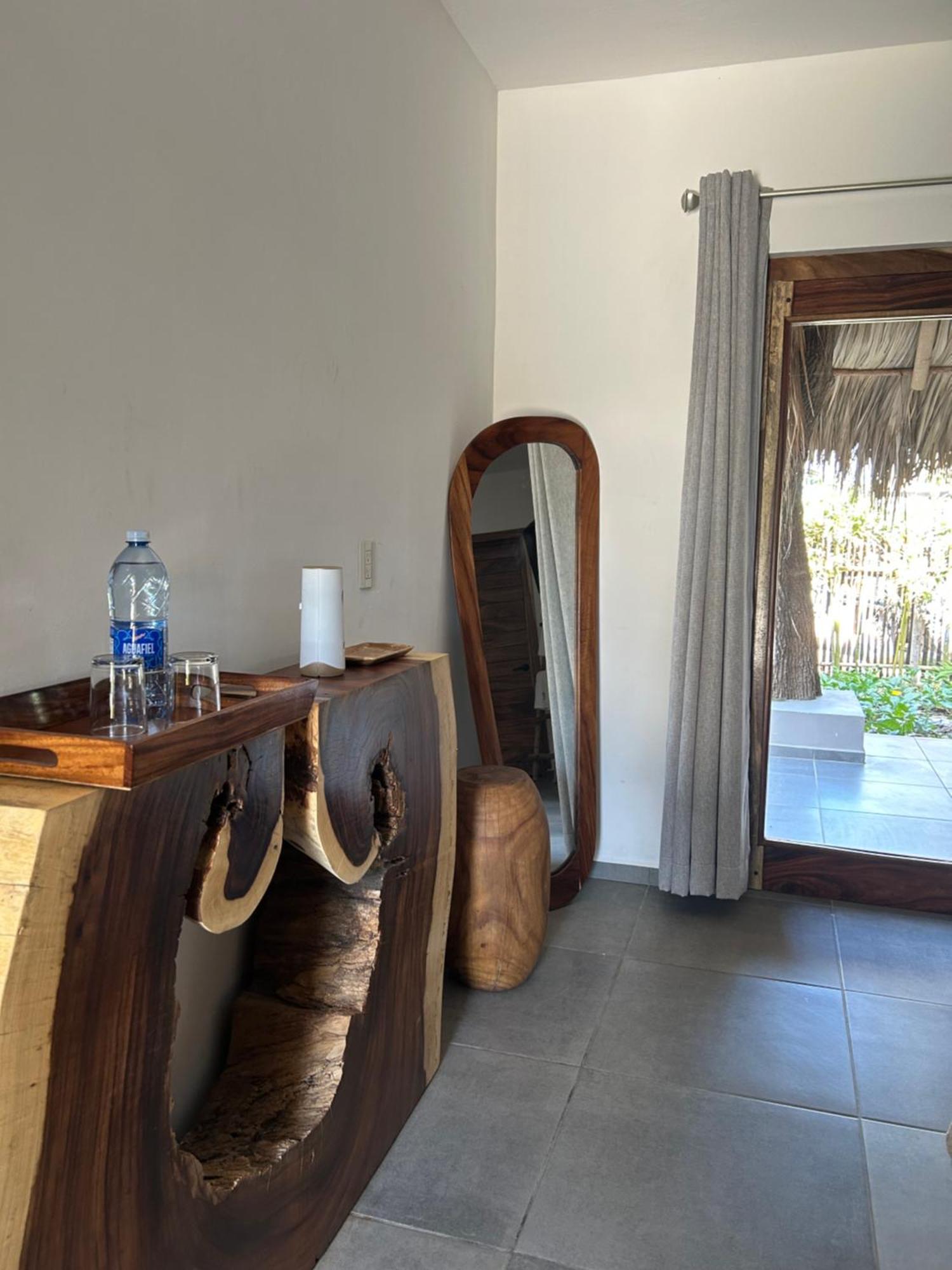 Mare Mio Hotel Boutique Puerto Arista Εξωτερικό φωτογραφία