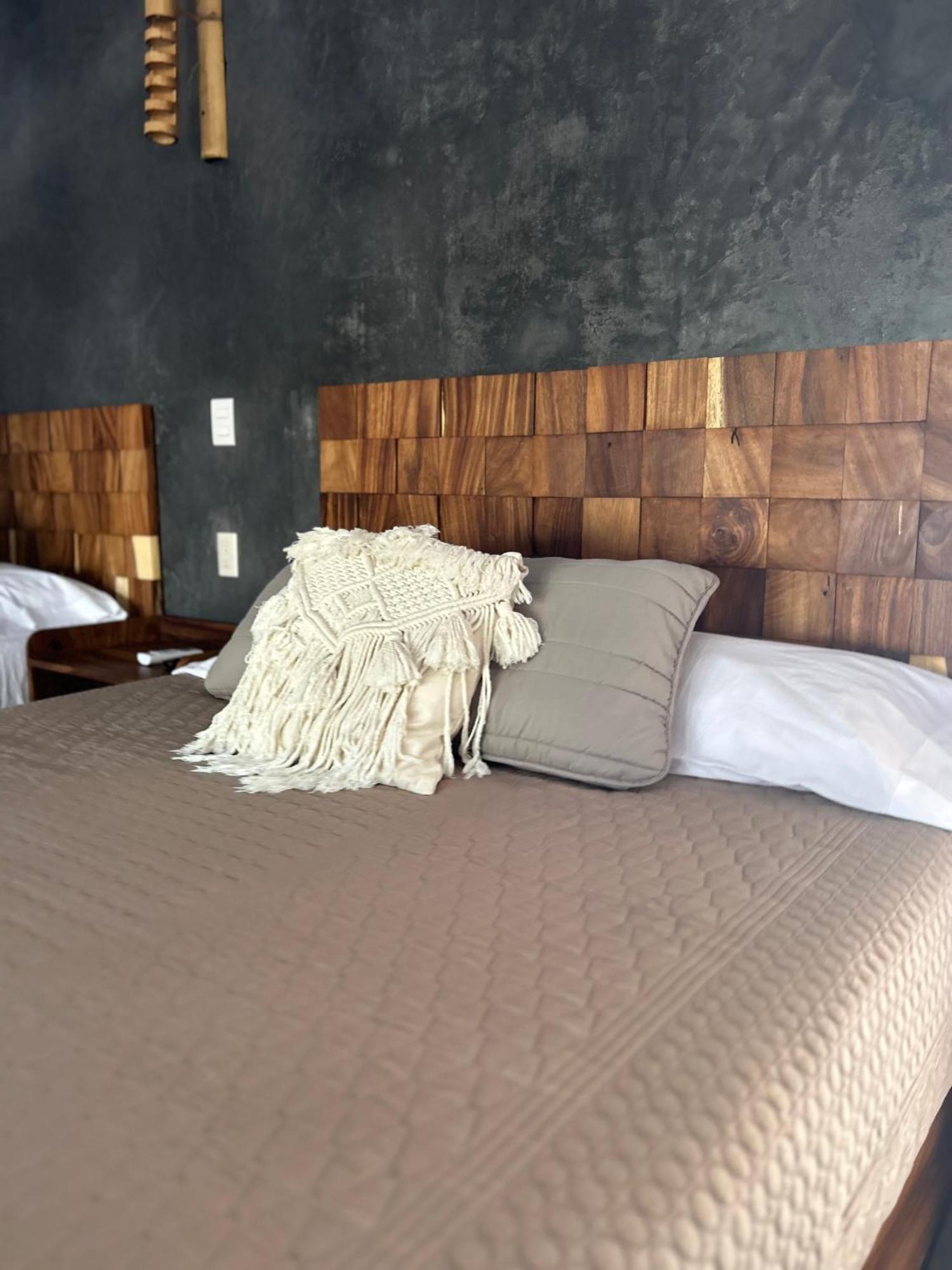 Mare Mio Hotel Boutique Puerto Arista Εξωτερικό φωτογραφία