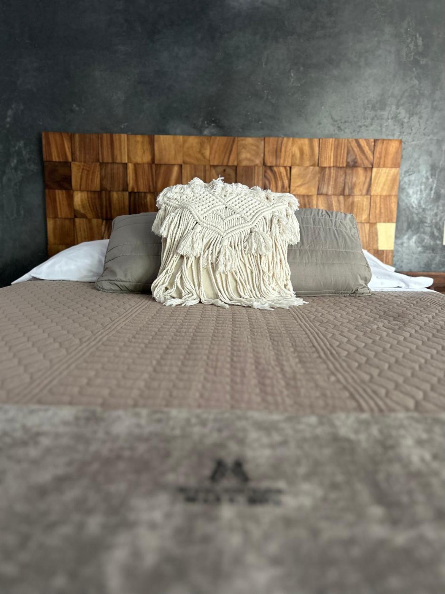 Mare Mio Hotel Boutique Puerto Arista Εξωτερικό φωτογραφία