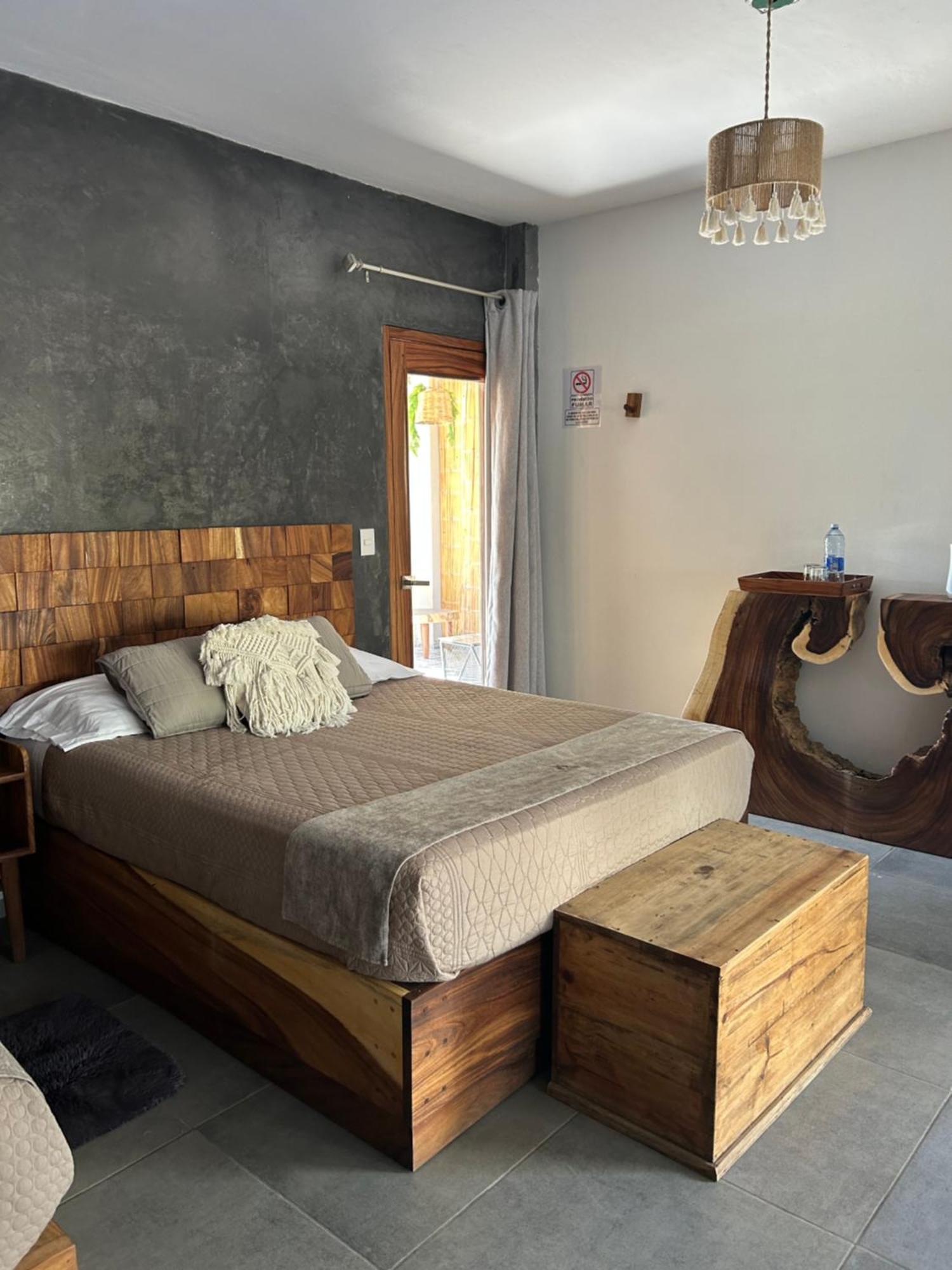 Mare Mio Hotel Boutique Puerto Arista Εξωτερικό φωτογραφία