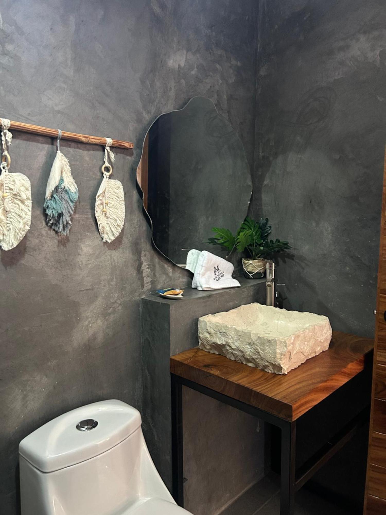 Mare Mio Hotel Boutique Puerto Arista Εξωτερικό φωτογραφία