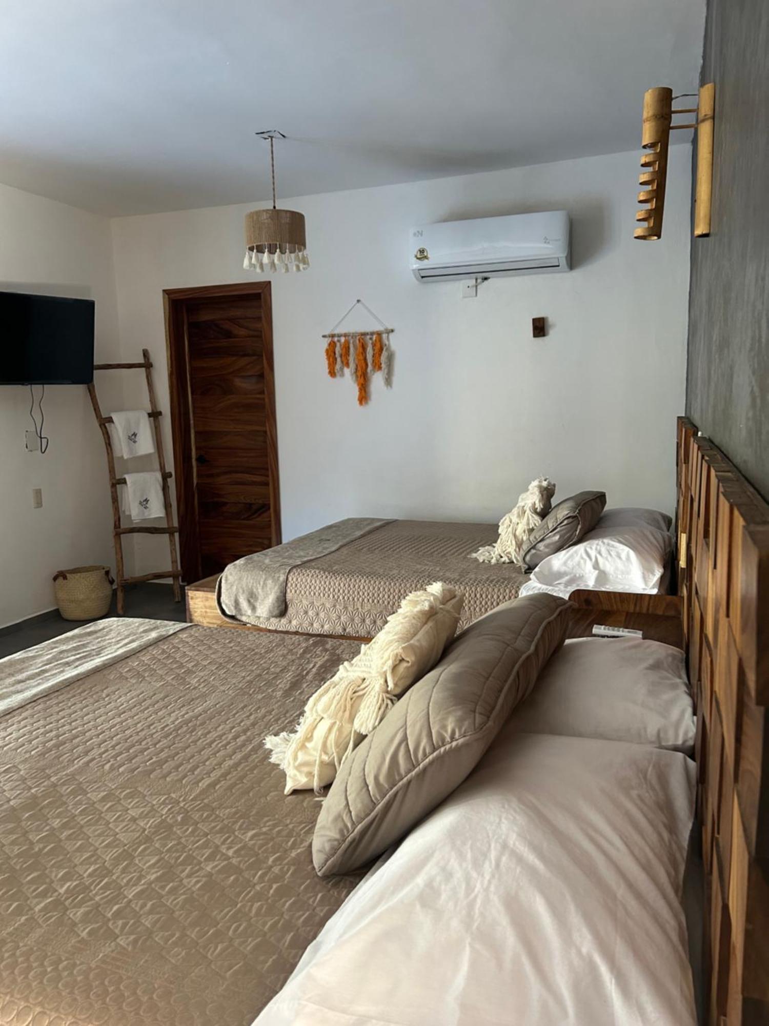 Mare Mio Hotel Boutique Puerto Arista Εξωτερικό φωτογραφία