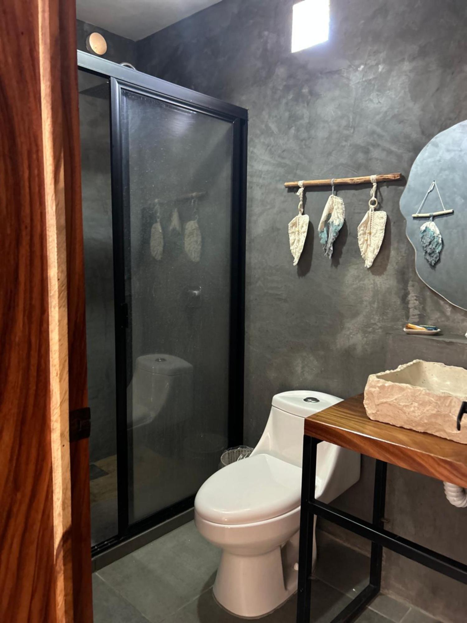 Mare Mio Hotel Boutique Puerto Arista Εξωτερικό φωτογραφία