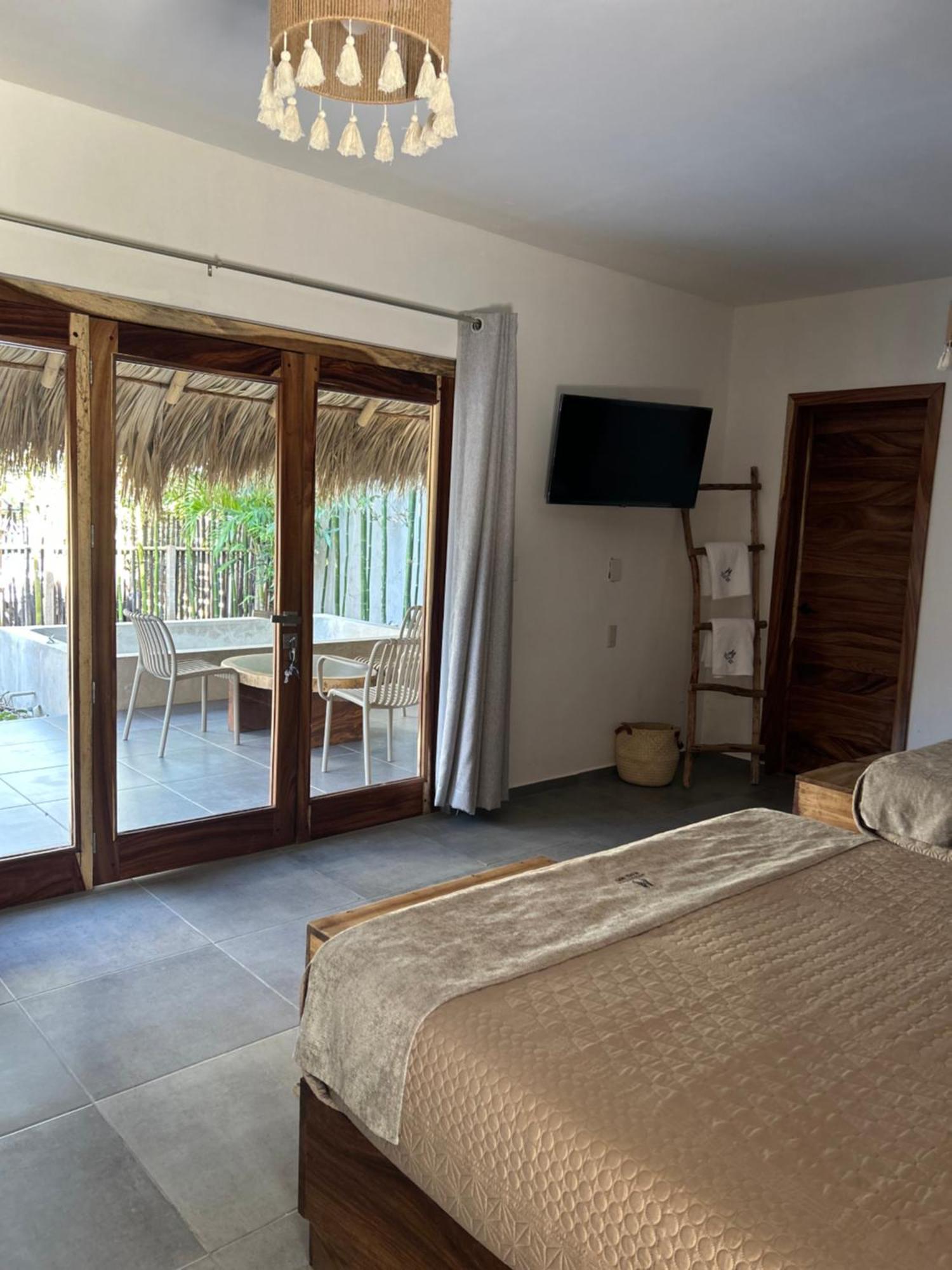 Mare Mio Hotel Boutique Puerto Arista Εξωτερικό φωτογραφία
