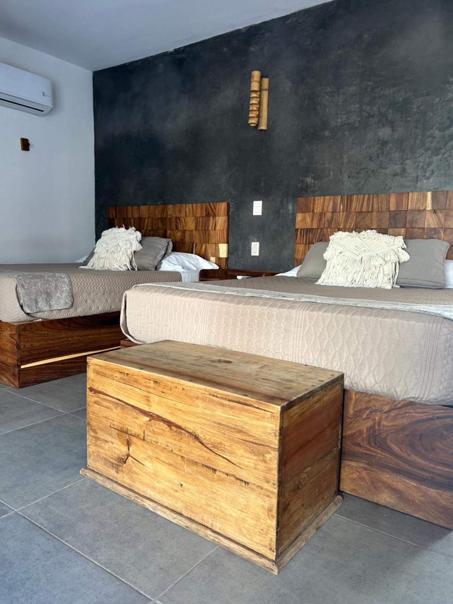 Mare Mio Hotel Boutique Puerto Arista Εξωτερικό φωτογραφία