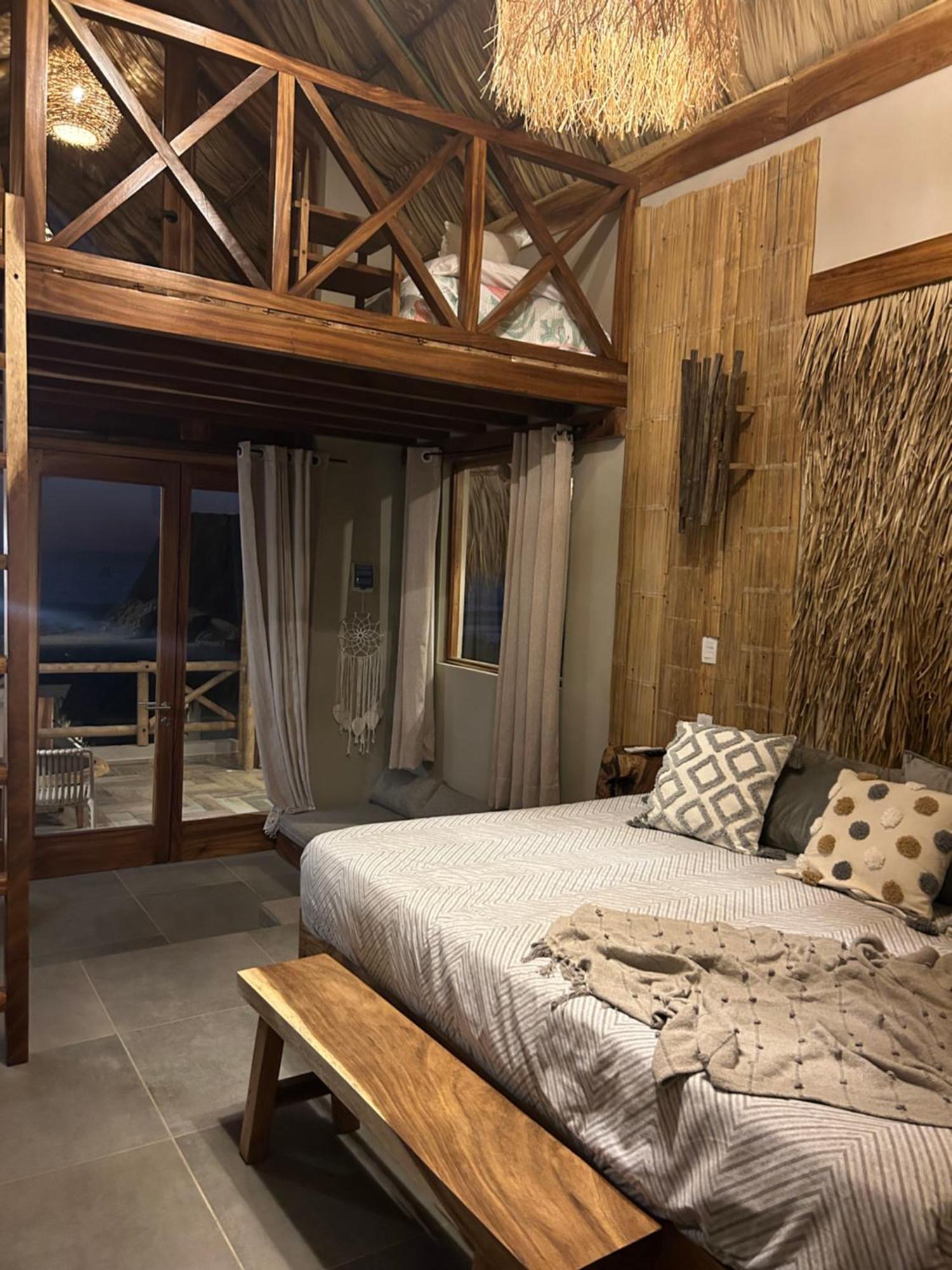 Mare Mio Hotel Boutique Puerto Arista Εξωτερικό φωτογραφία