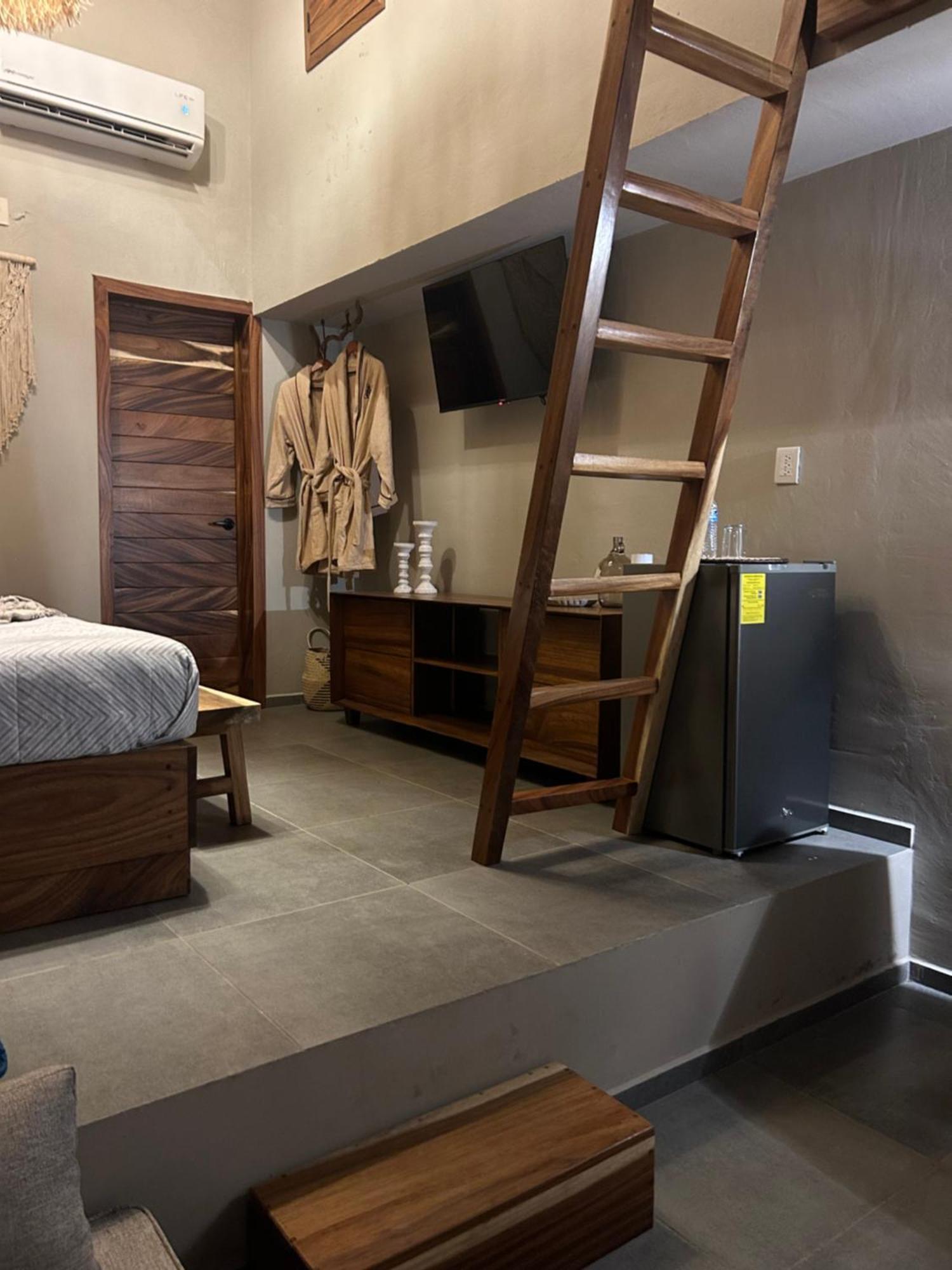 Mare Mio Hotel Boutique Puerto Arista Εξωτερικό φωτογραφία