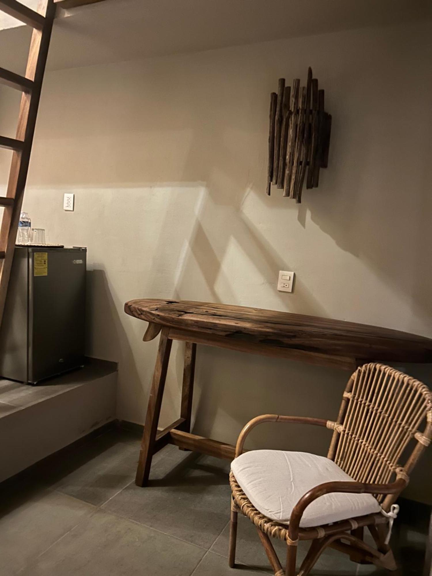 Mare Mio Hotel Boutique Puerto Arista Εξωτερικό φωτογραφία