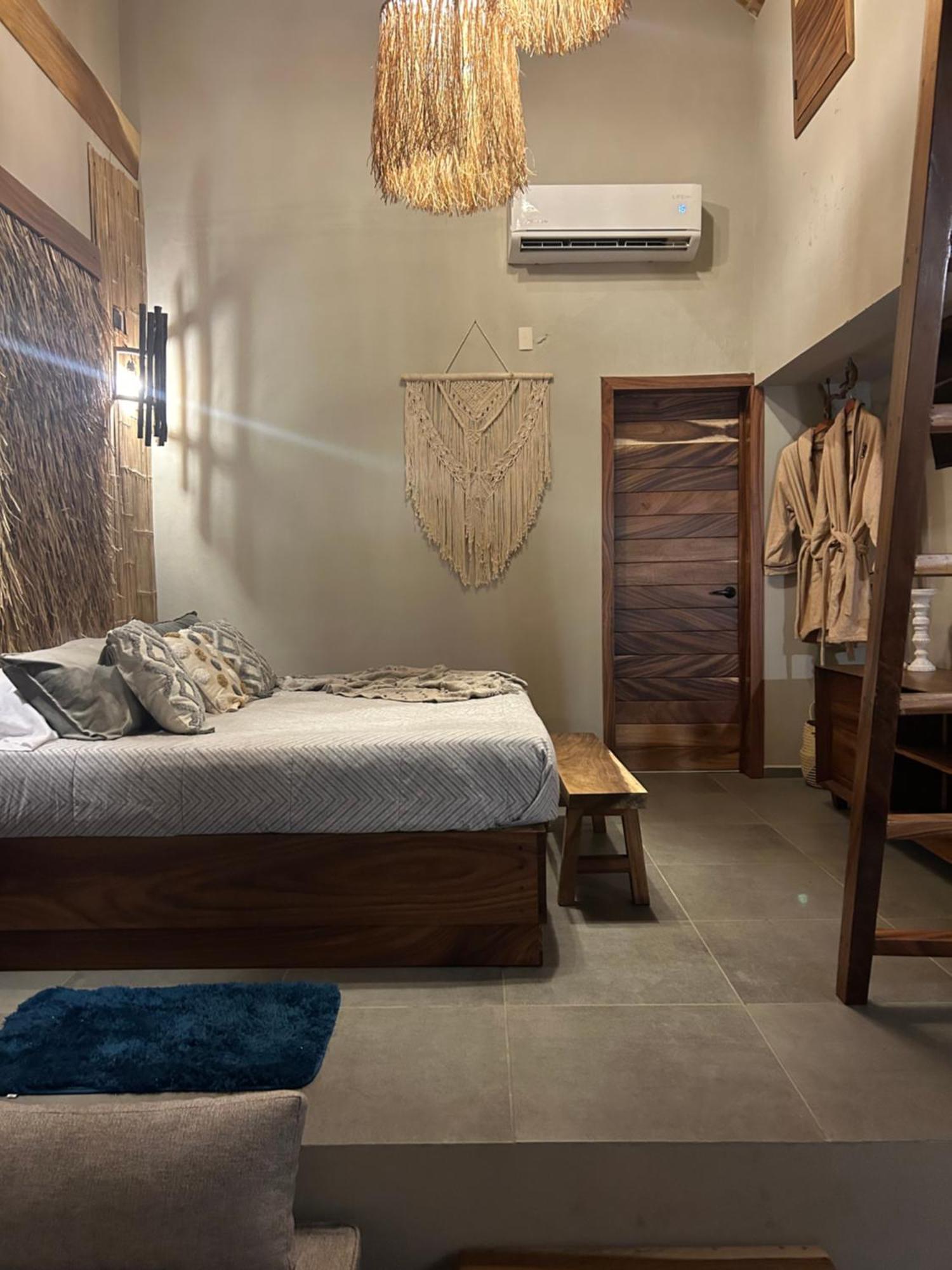 Mare Mio Hotel Boutique Puerto Arista Εξωτερικό φωτογραφία