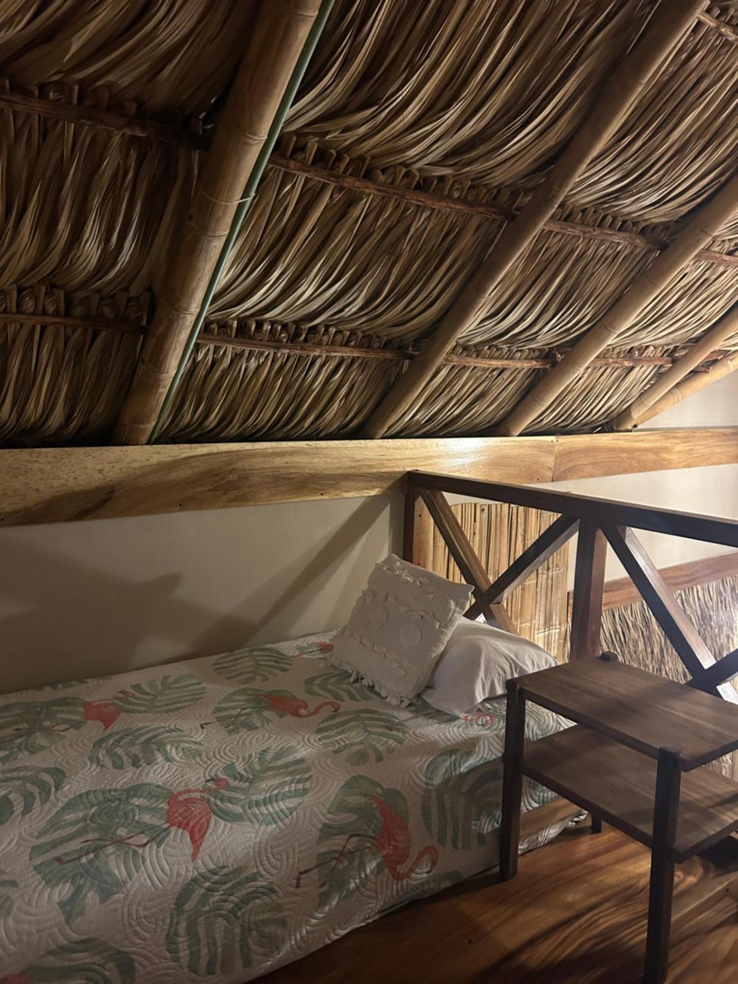 Mare Mio Hotel Boutique Puerto Arista Εξωτερικό φωτογραφία