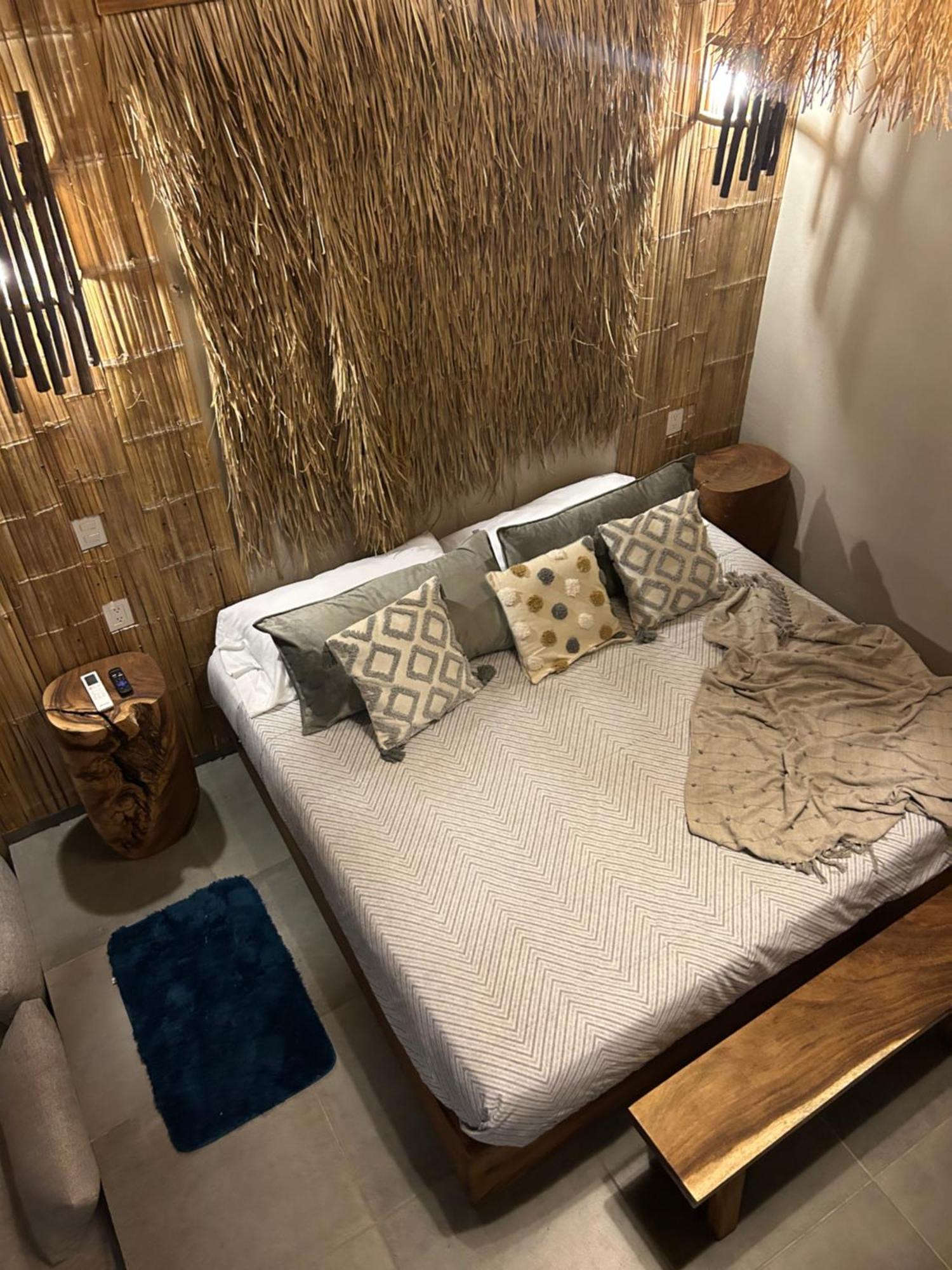 Mare Mio Hotel Boutique Puerto Arista Εξωτερικό φωτογραφία