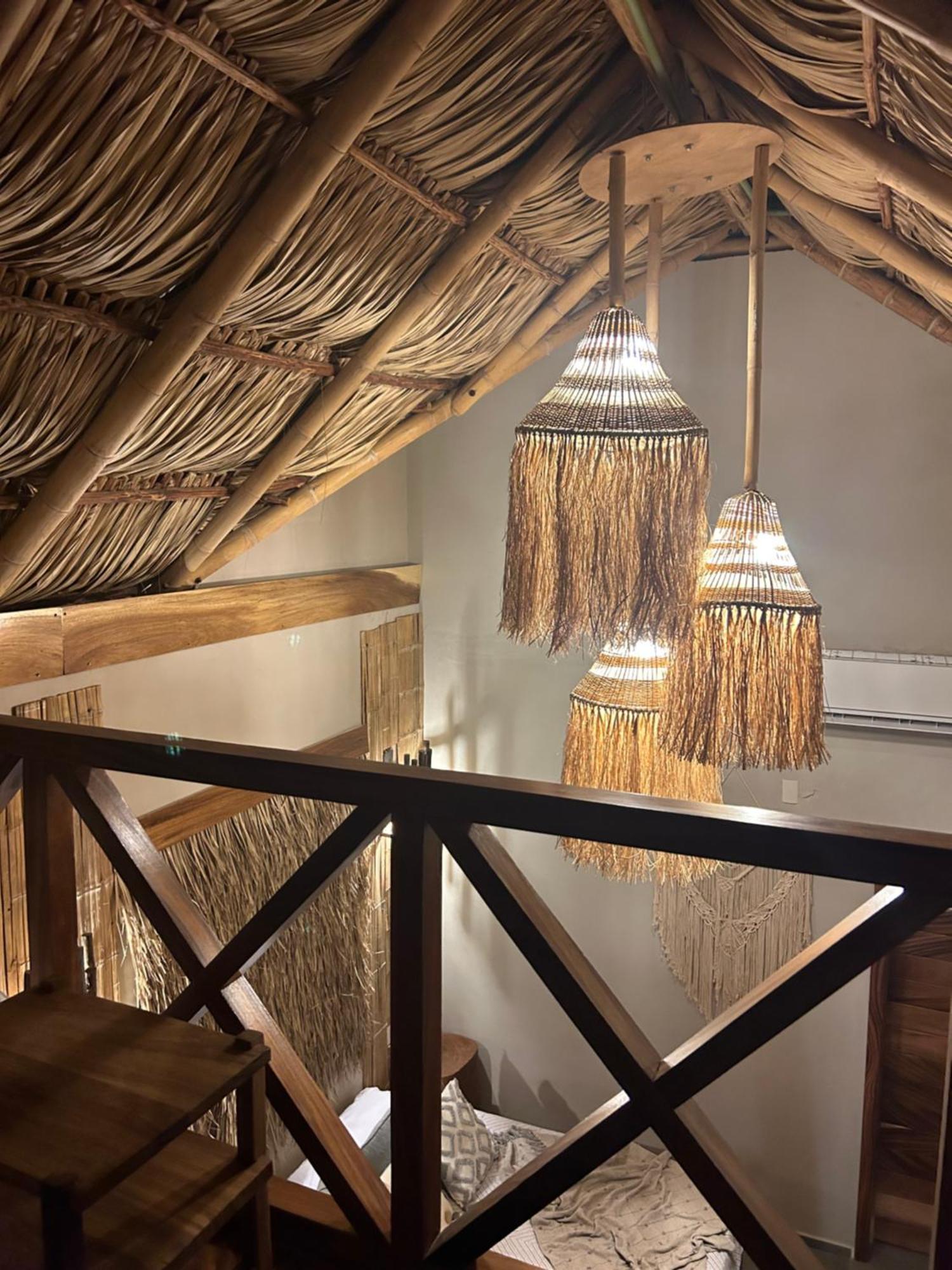 Mare Mio Hotel Boutique Puerto Arista Εξωτερικό φωτογραφία
