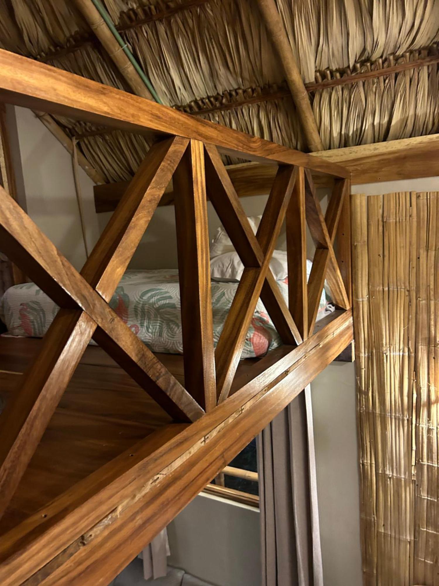 Mare Mio Hotel Boutique Puerto Arista Εξωτερικό φωτογραφία