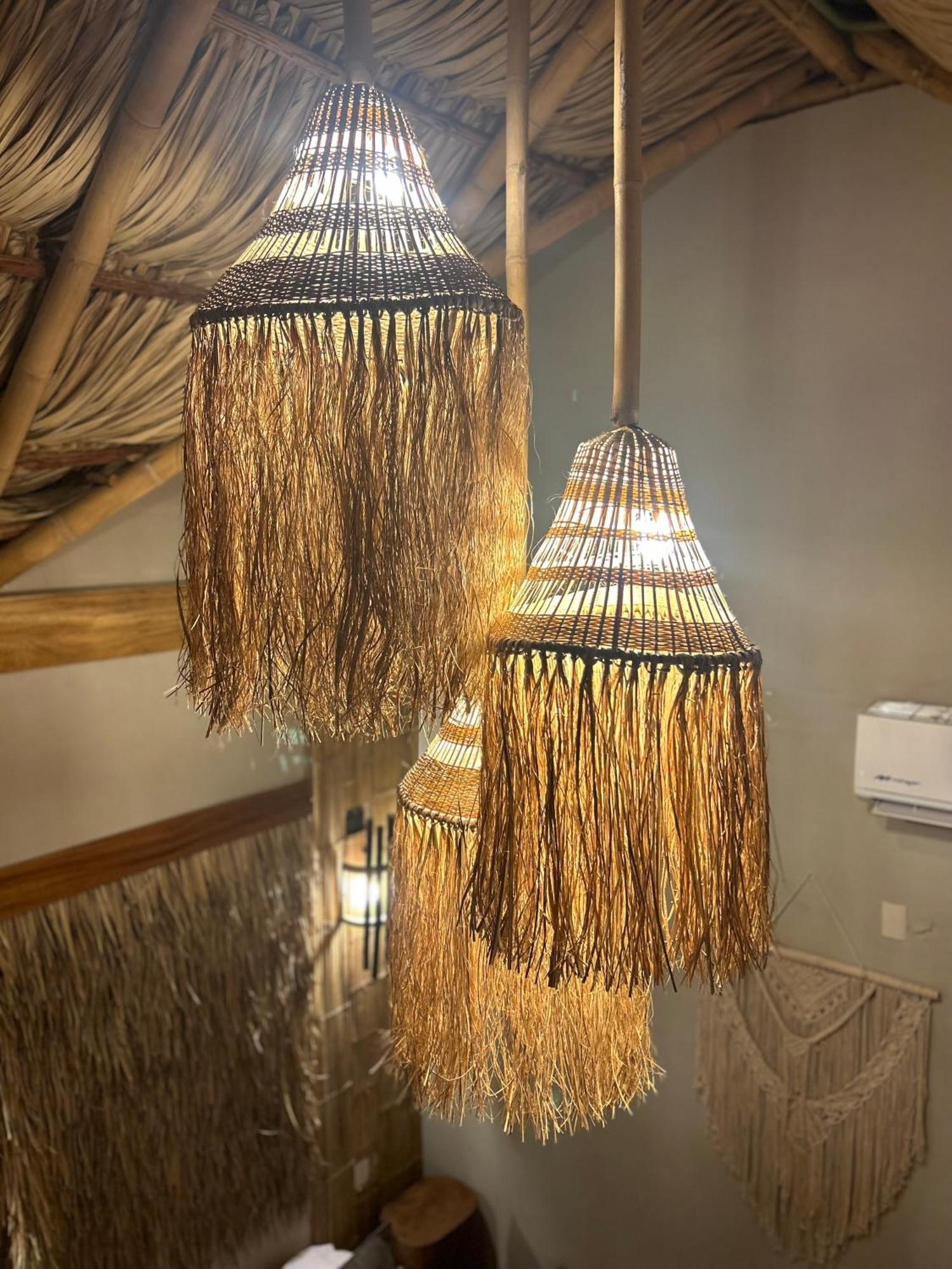 Mare Mio Hotel Boutique Puerto Arista Εξωτερικό φωτογραφία