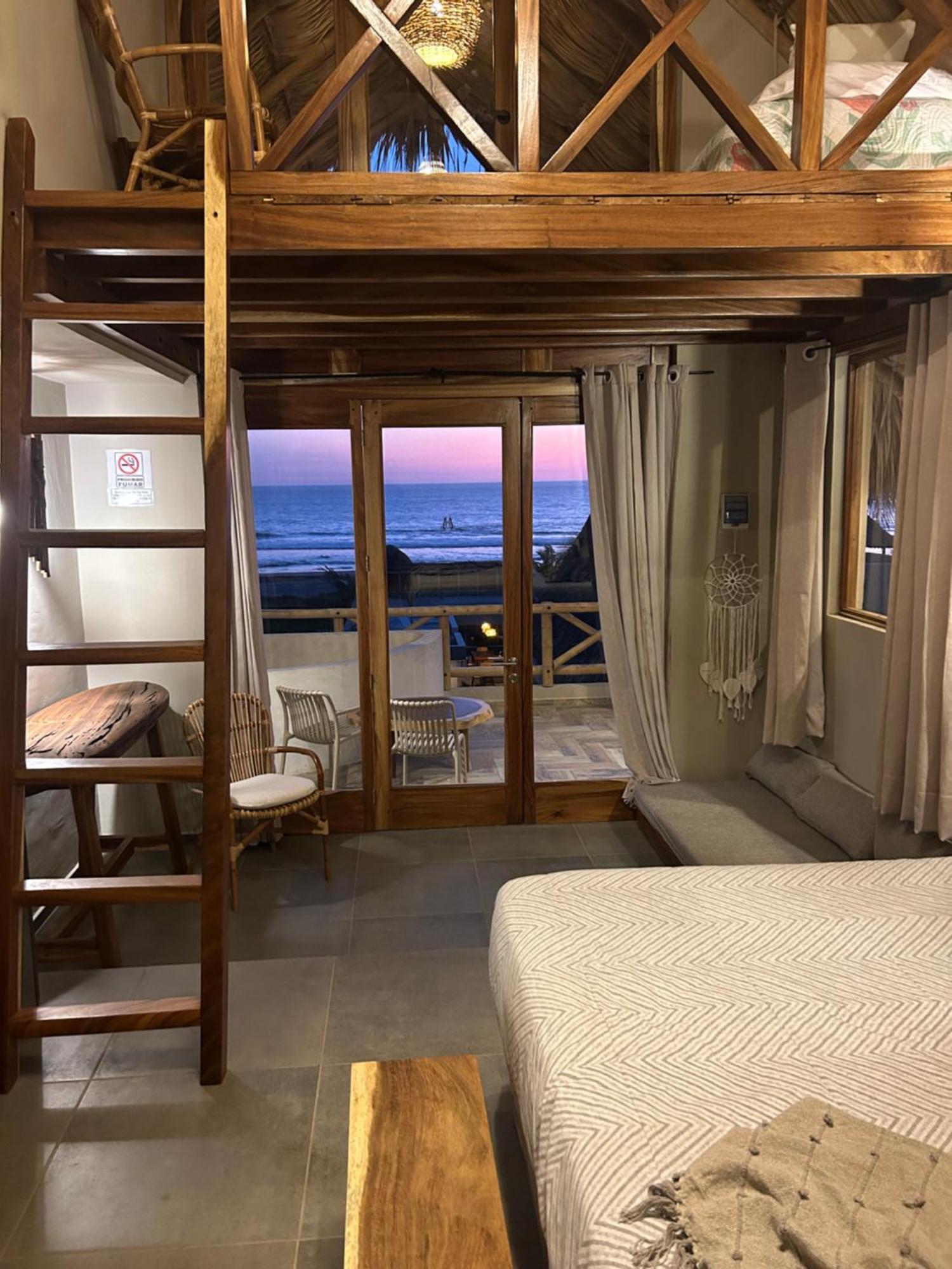 Mare Mio Hotel Boutique Puerto Arista Εξωτερικό φωτογραφία