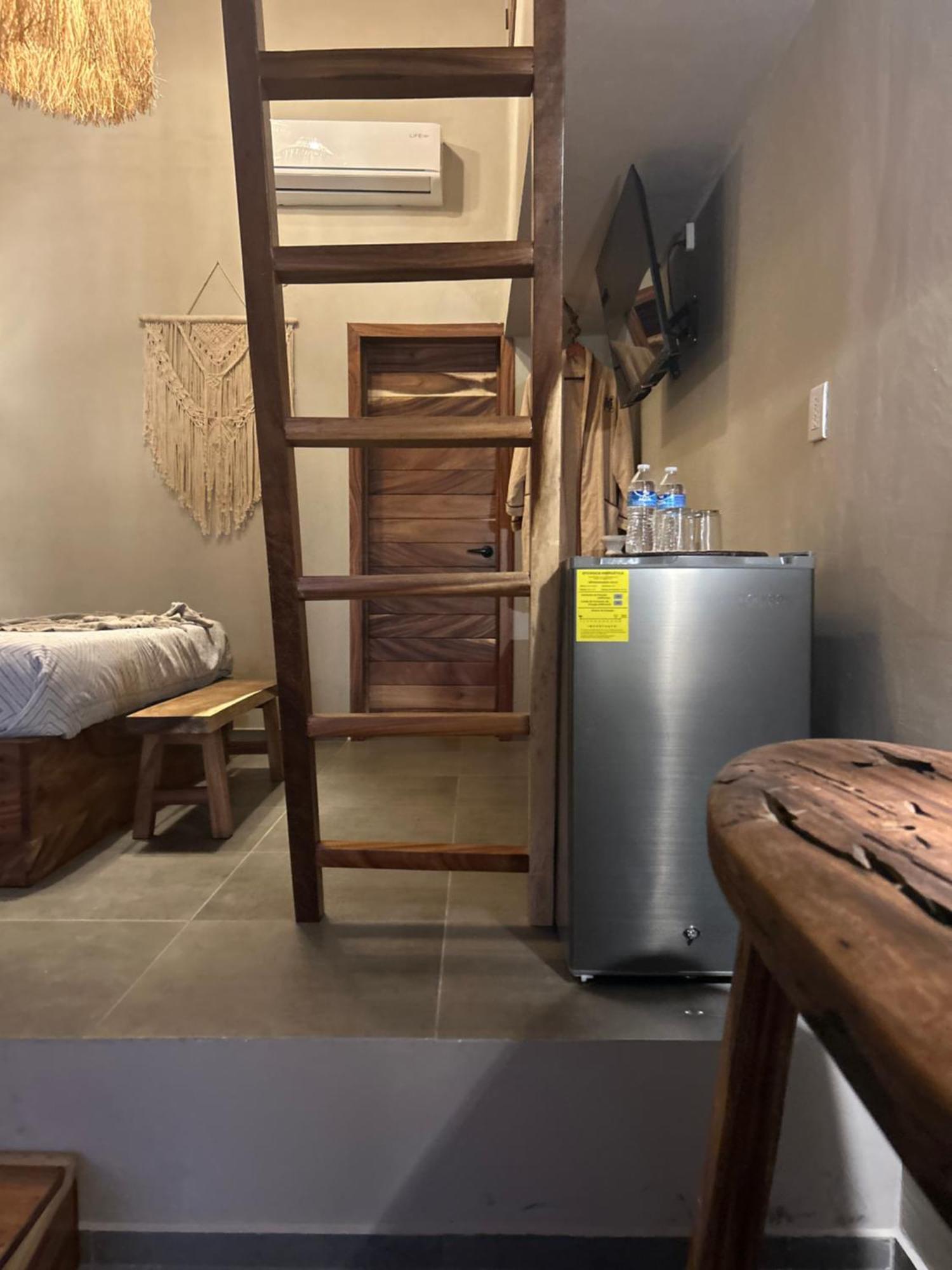 Mare Mio Hotel Boutique Puerto Arista Εξωτερικό φωτογραφία