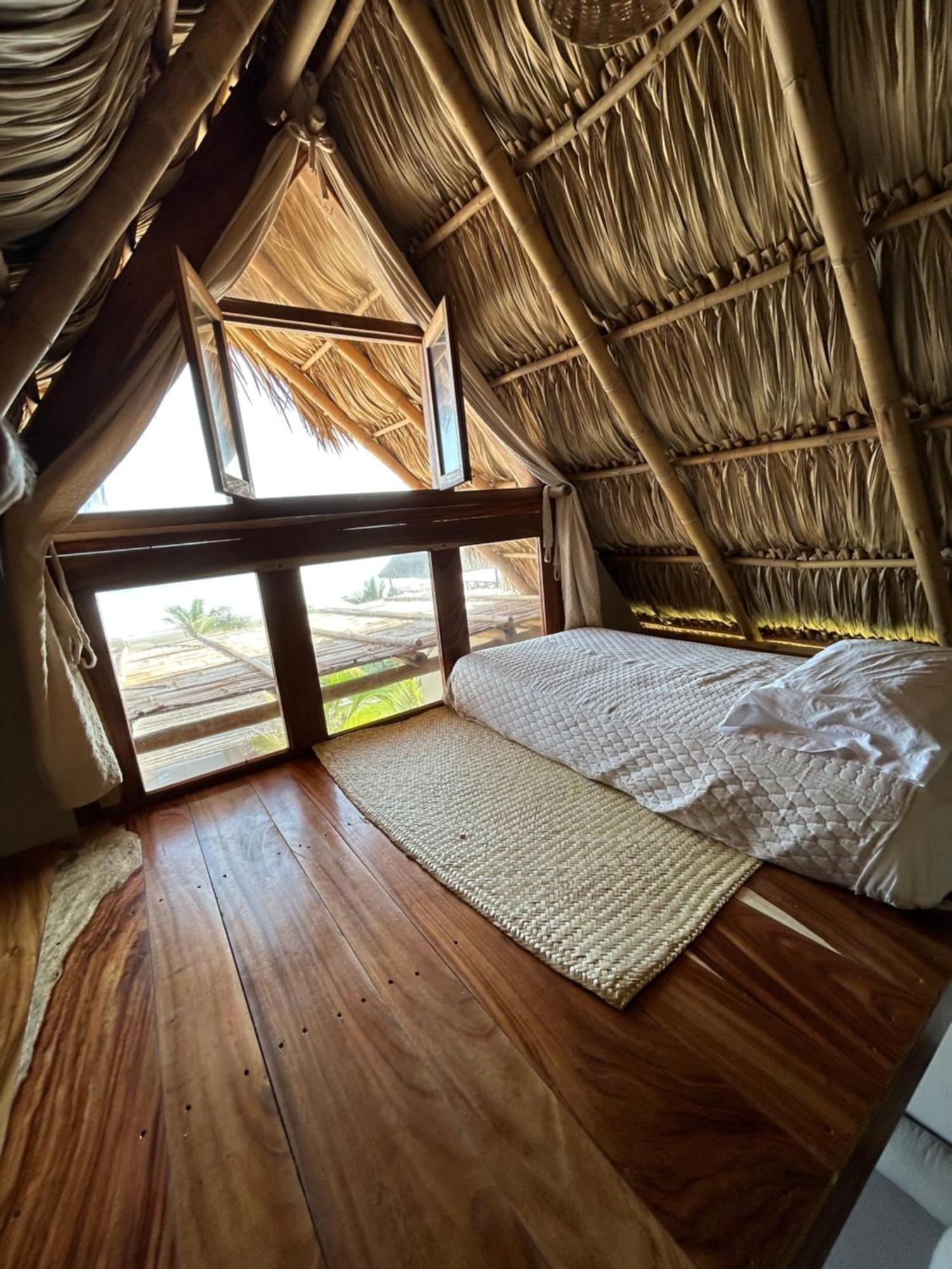Mare Mio Hotel Boutique Puerto Arista Εξωτερικό φωτογραφία