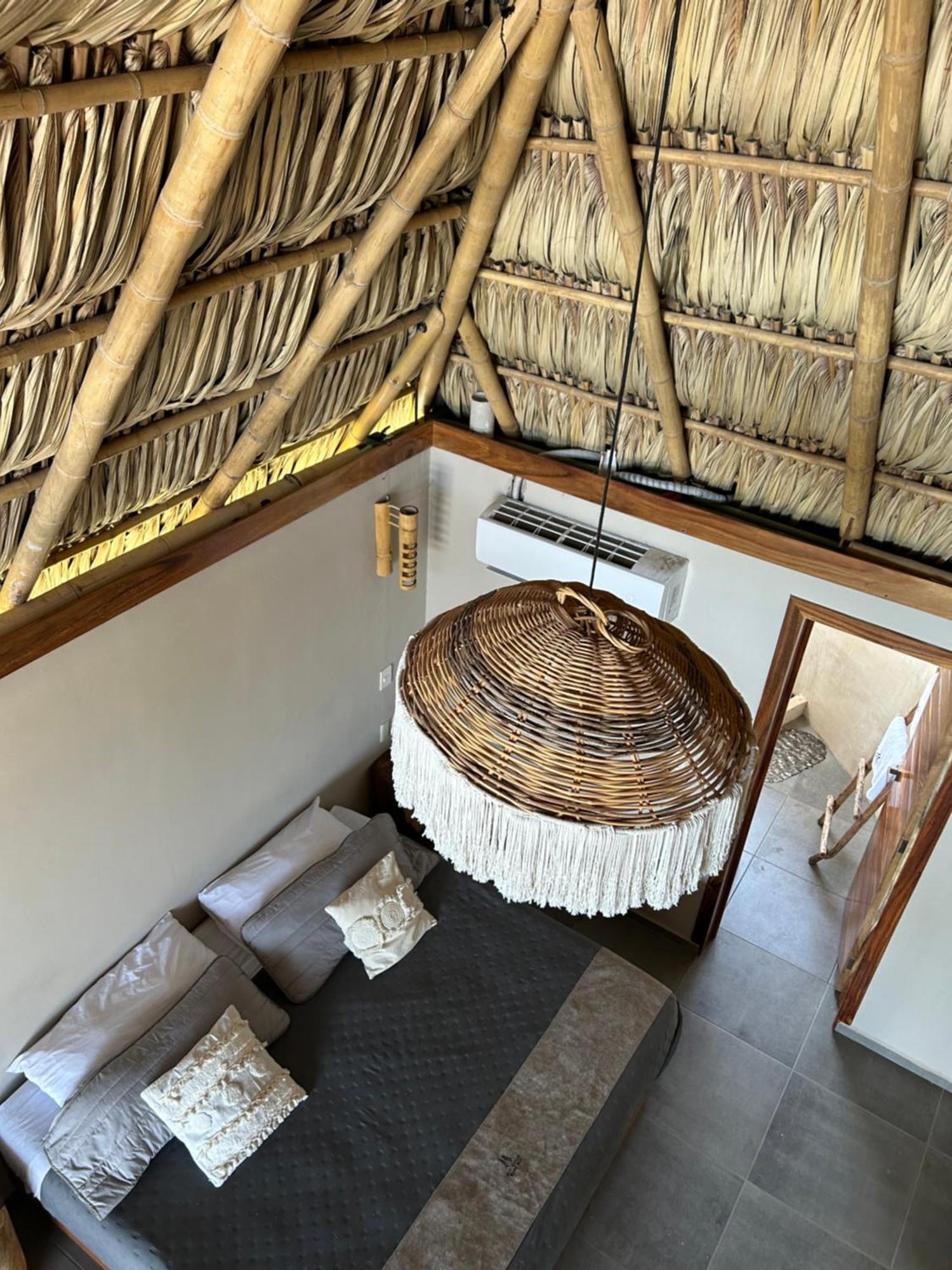 Mare Mio Hotel Boutique Puerto Arista Εξωτερικό φωτογραφία