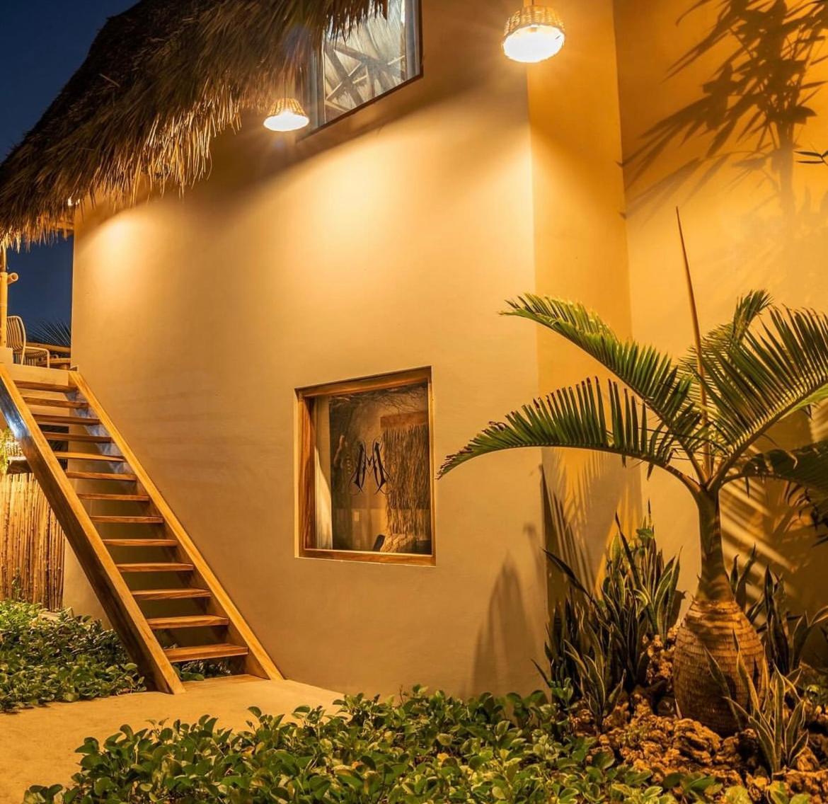 Mare Mio Hotel Boutique Puerto Arista Δωμάτιο φωτογραφία
