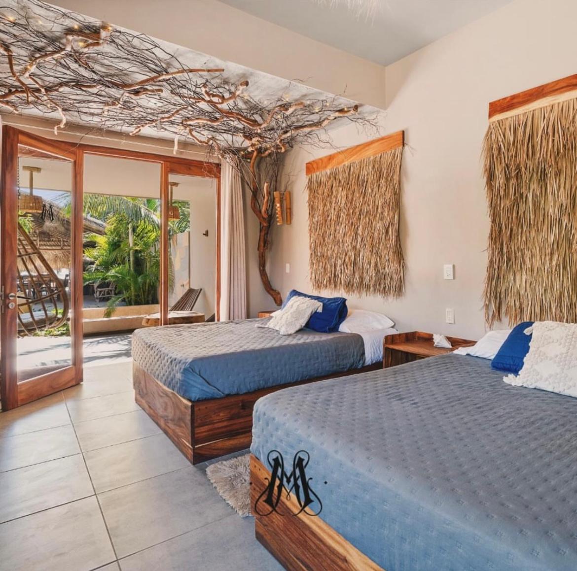 Mare Mio Hotel Boutique Puerto Arista Εξωτερικό φωτογραφία